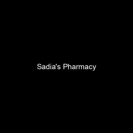 Sadia's Pharmacy